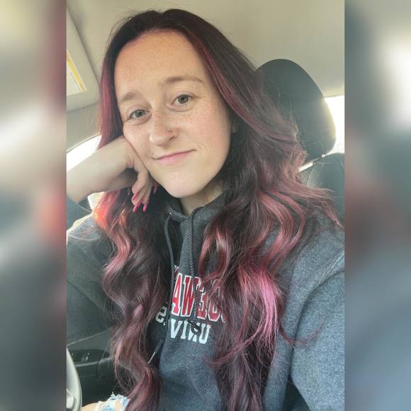 Meet your Posher, Rachel - Picture 1 of 1